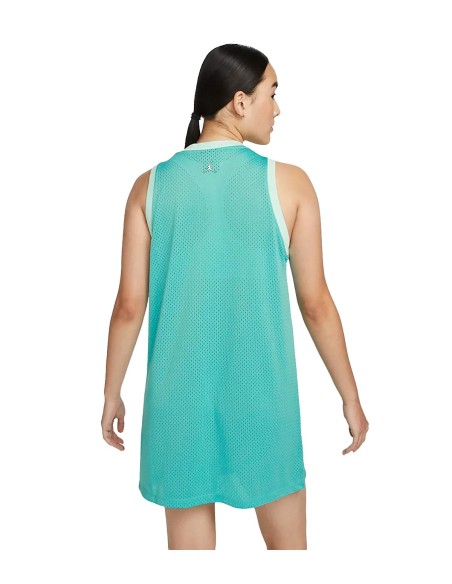 Jordan - Vestido (Her)itage