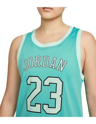 Jordan - Vestido (Her)itage