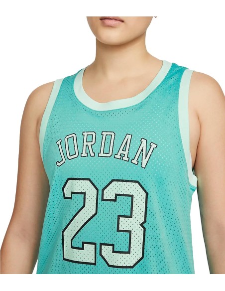 Jordan - Vestido (Her)itage