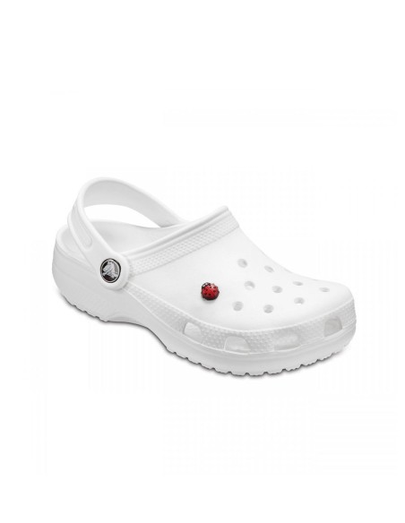 Crocs  - Accesorios Ladybug