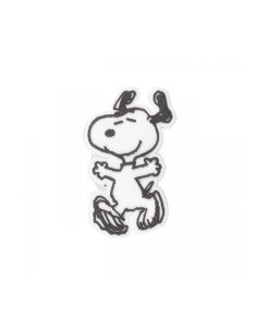 Crocs  - Accesorios Peanuts Snoopy