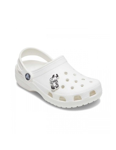 Crocs  - Accesorios Peanuts Snoopy