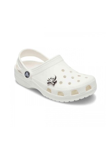 Crocs  - Accesorios Skull & Crossbones
