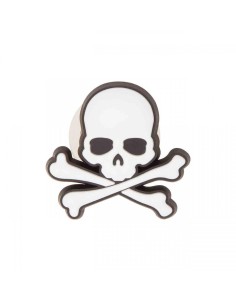 Crocs  - Accesorios Skull & Crossbones