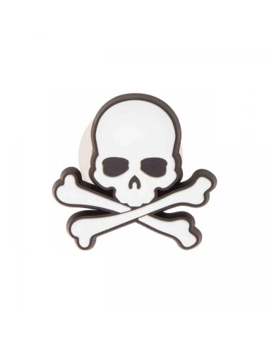 Crocs  - Accesorios Skull & Crossbones