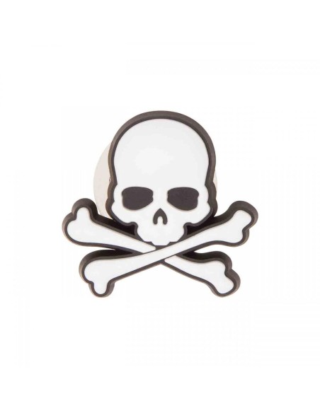 Crocs  - Accesorios Skull & Crossbones