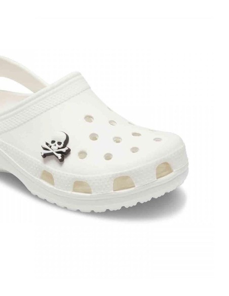 Crocs  - Accesorios Skull & Crossbones