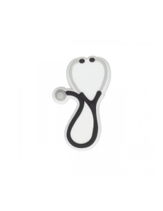 Crocs  - Accesorios Stethoscope
