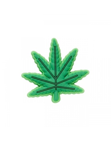Crocs  - Accesorios Hemp Leaf