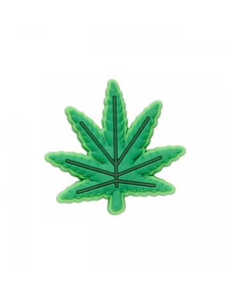Crocs  - Accesorios Hemp Leaf