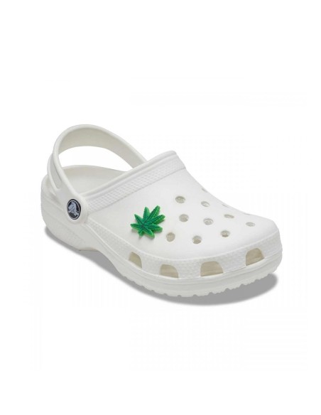 Crocs  - Accesorios Hemp Leaf