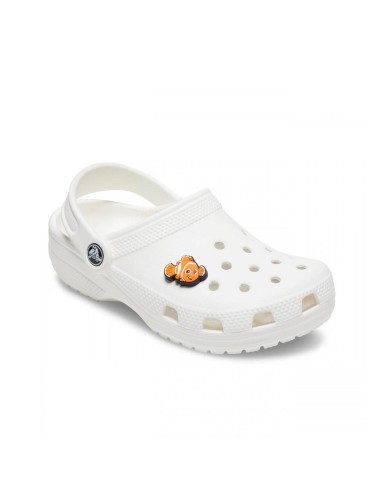 Crocs  - Accesorios Disney Pixar Nemo