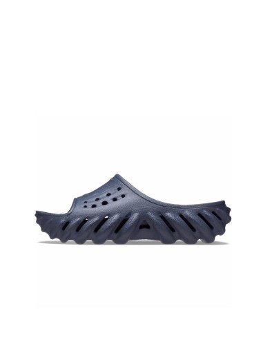 Crocs  - Calzado Echo Slide Azul