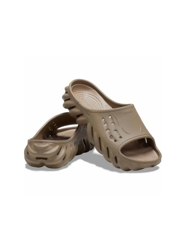 Crocs  - Calzado Echo Slide