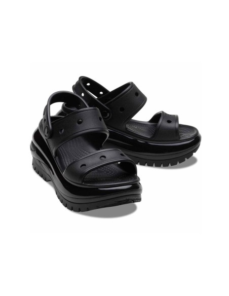 Crocs  - Calzado Mega Crush Solo Nosotros