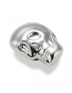 Crocs  - Accesorios Silver Skull