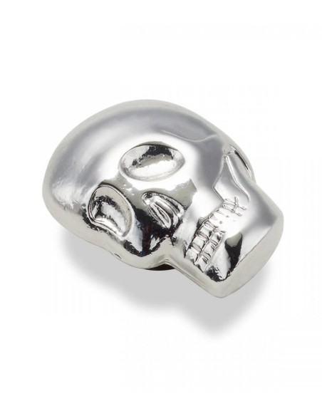 Crocs  - Accesorios Silver Skull