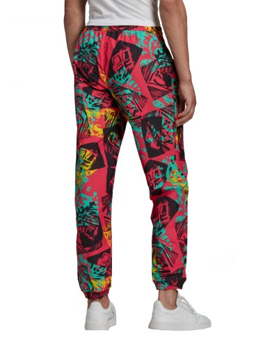 adidas Originals - Pantalón Adventure Archive Printed