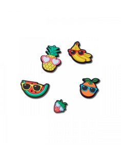 Crocs  - Accesorios Cute Fruit With Sunnies 5