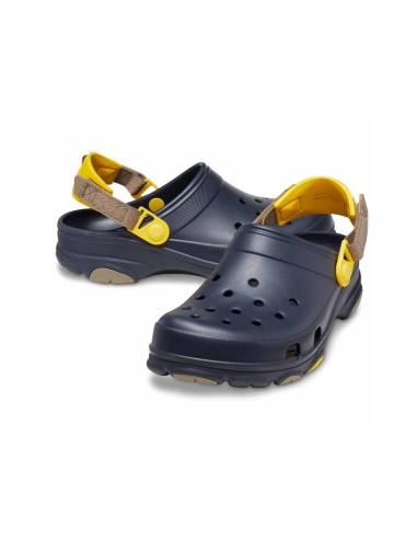 Crocs  - Calzado Classic All Terrain Clog