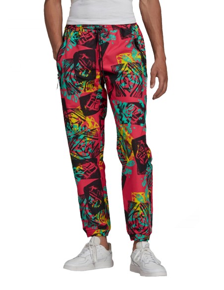 adidas Originals - Pantalón Adventure Archive Printed