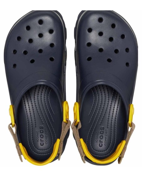 Crocs  - Calzado Classic All Terrain Clog