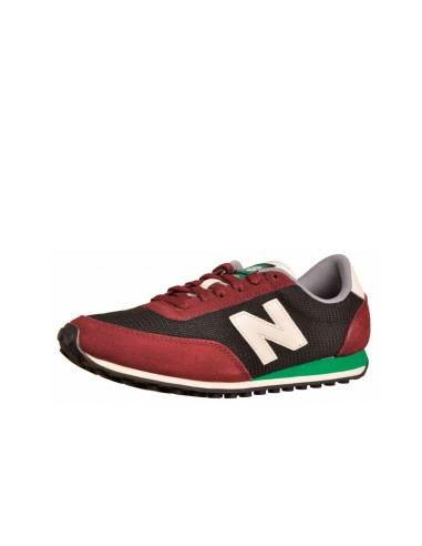 New Balance  - Zapatillas U410