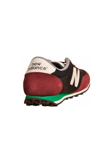 New Balance  - Zapatillas U410