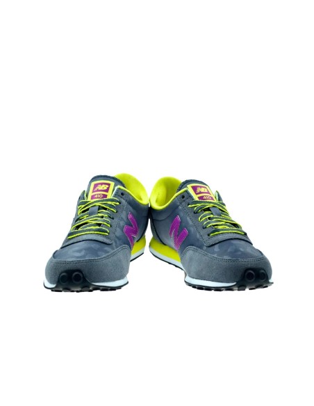 New Balance - Zapatillas UL410SGY