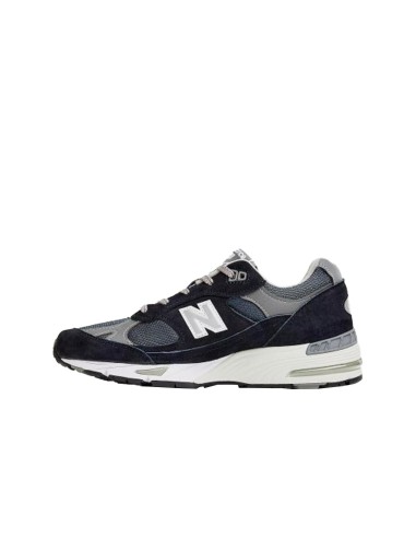 New Balance - Zapatillas W991NV