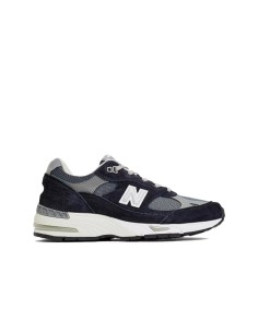New Balance - Zapatillas W991NV