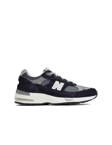 New Balance - Zapatillas W991NV