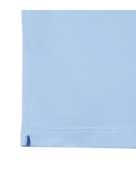 Lacoste - Polo en Piqué de Algodón