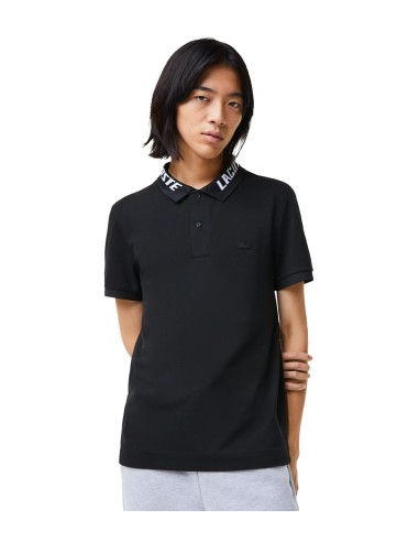Lacoste - Polo Slim Fit con Detalle de Logo