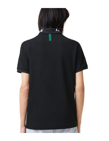 Lacoste - Polo Slim Fit con Detalle de Logo