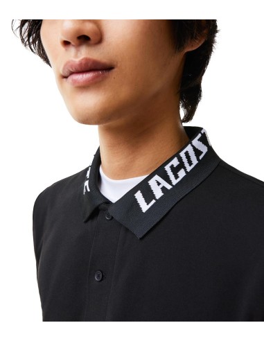 Lacoste - Polo Slim Fit con Detalle de Logo