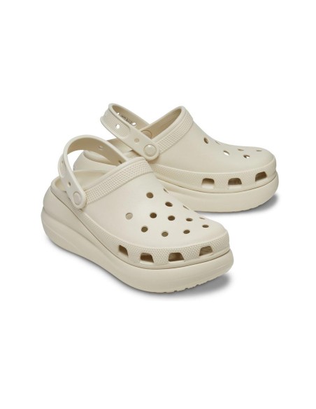 Crocs  - Calzado Classic Crush Clog