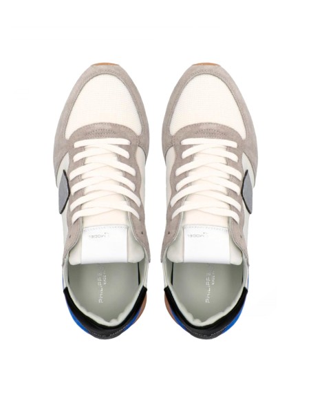 Philippe Model - Zapatilla Casual