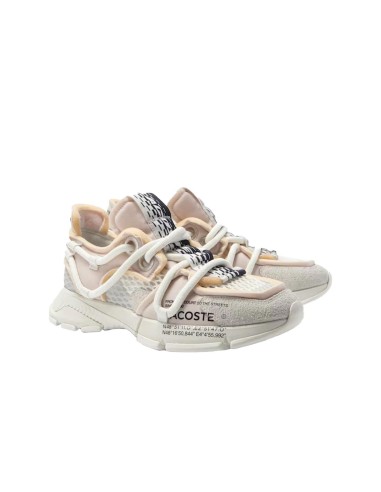 Lacoste - Zapatillas L003 Active Runway