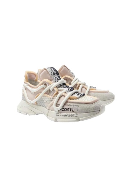 Lacoste - Zapatillas L003 Active Runway