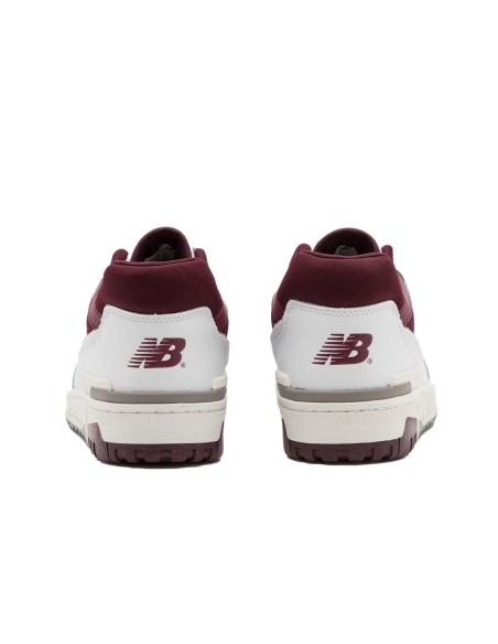 New Balance - Zapatillas 550 WBG