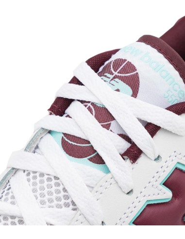 New Balance - Zapatillas 550 WBG