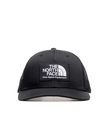 The North Face - Gorra Deep Fit Mudder Trucker