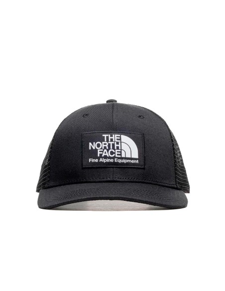 The North Face - Gorra Deep Fit Mudder Trucker