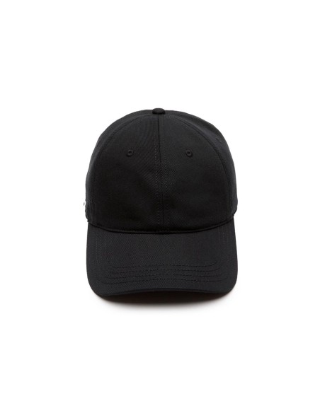 Lacoste - Gorra con Logo