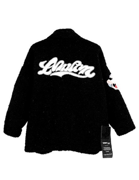 Mod Wave Movement - Chaquetas Vaquera Vanguard's Dog