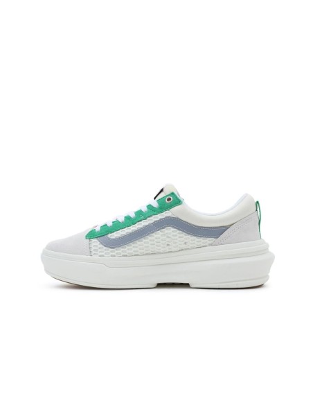 Vans - Calzado Old Skool Overt Plus Cc M