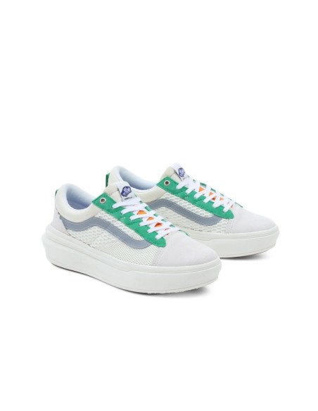 Vans - Calzado Old Skool Overt Plus Cc M