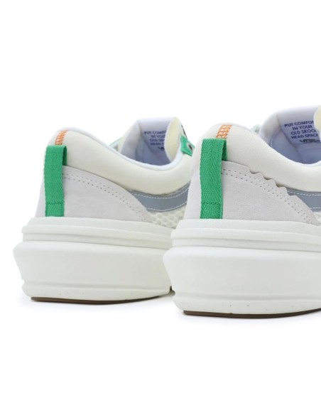 Vans - Calzado Old Skool Overt Plus Cc M