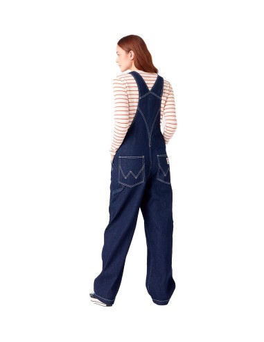 Wrangler - Mono Casey Jones